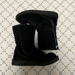UGG Boots Women’s Size 8 Black